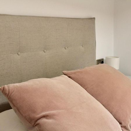 Wish Suite El Arenal De Sevilla المظهر الخارجي الصورة