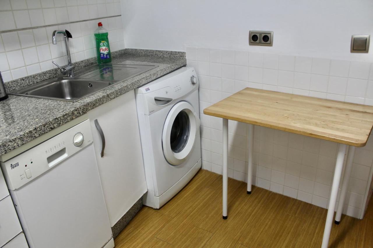 Wish Suite El Arenal De Sevilla المظهر الخارجي الصورة