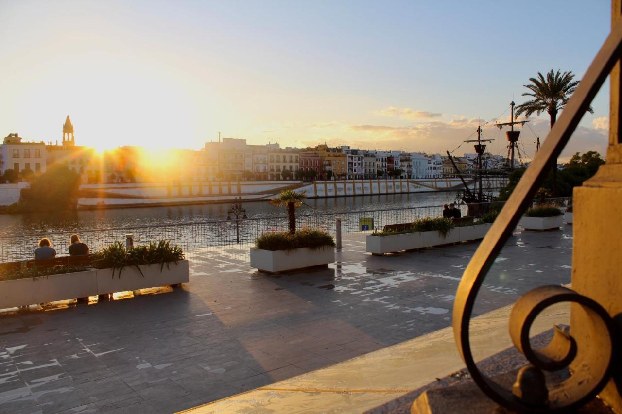 Wish Suite El Arenal De Sevilla المظهر الخارجي الصورة