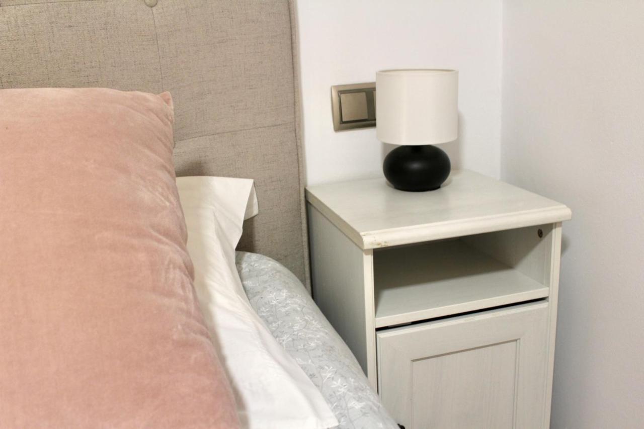 Wish Suite El Arenal De Sevilla المظهر الخارجي الصورة