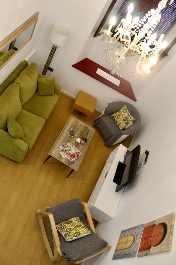 Wish Suite El Arenal De Sevilla المظهر الخارجي الصورة