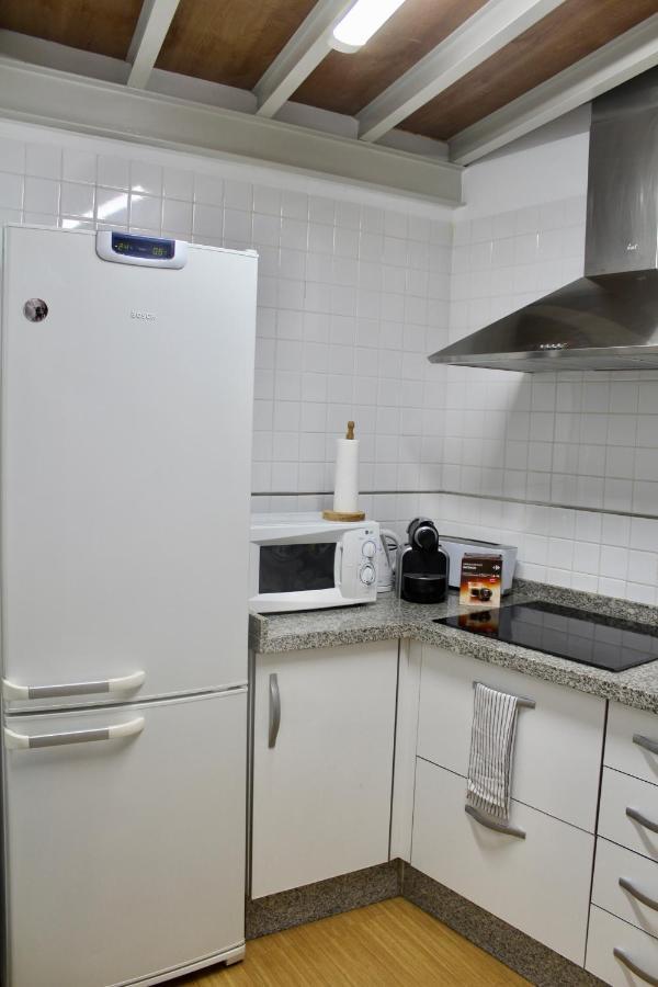 Wish Suite El Arenal De Sevilla المظهر الخارجي الصورة