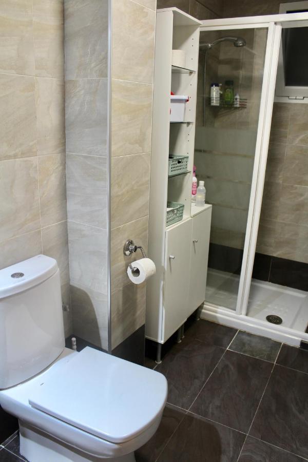 Wish Suite El Arenal De Sevilla المظهر الخارجي الصورة
