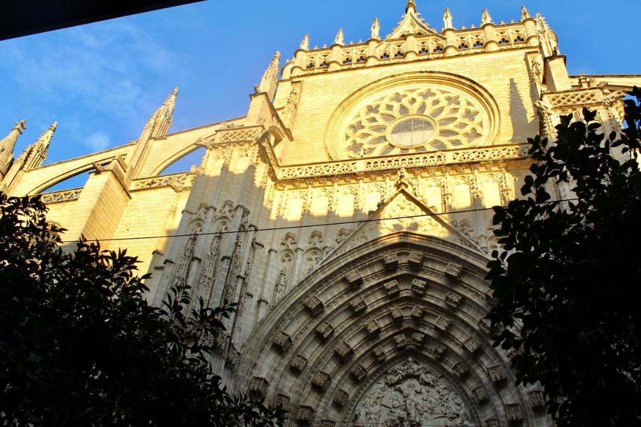 Wish Suite El Arenal De Sevilla المظهر الخارجي الصورة