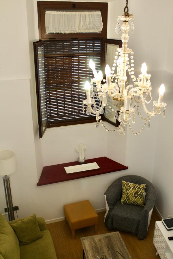 Wish Suite El Arenal De Sevilla المظهر الخارجي الصورة