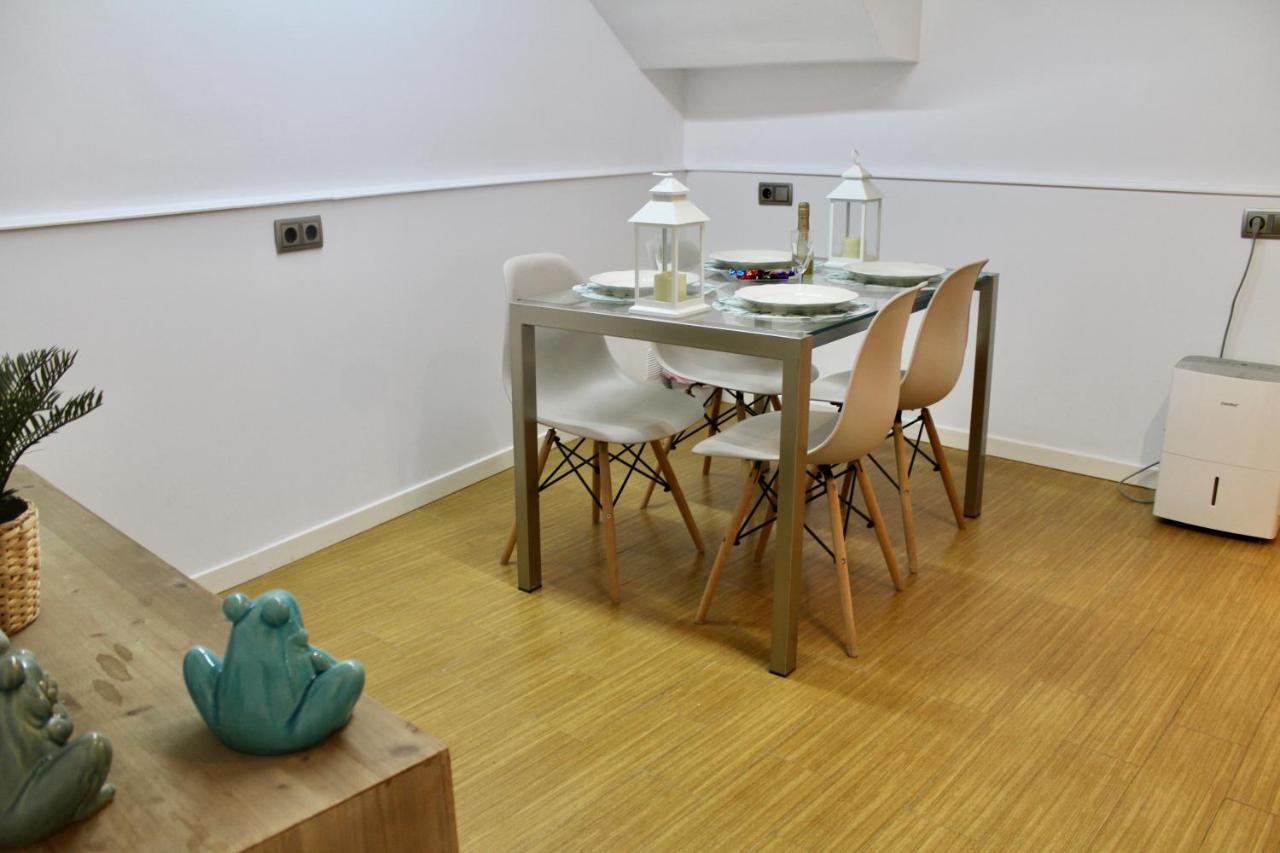Wish Suite El Arenal De Sevilla المظهر الخارجي الصورة