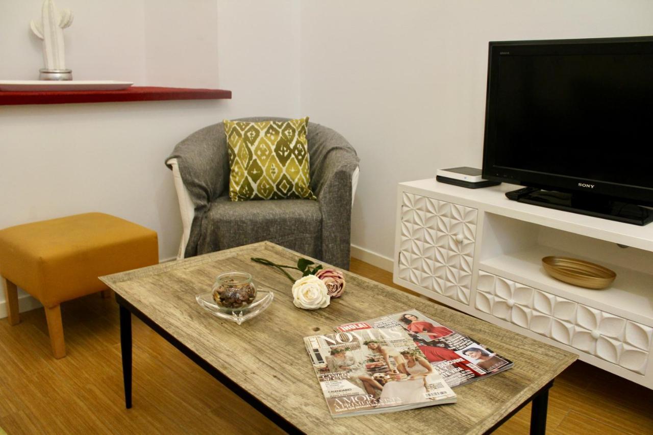 Wish Suite El Arenal De Sevilla المظهر الخارجي الصورة