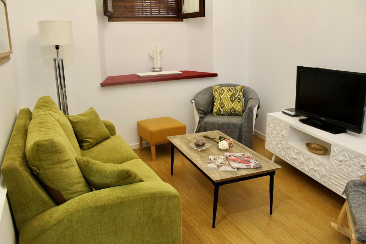 Wish Suite El Arenal De Sevilla المظهر الخارجي الصورة