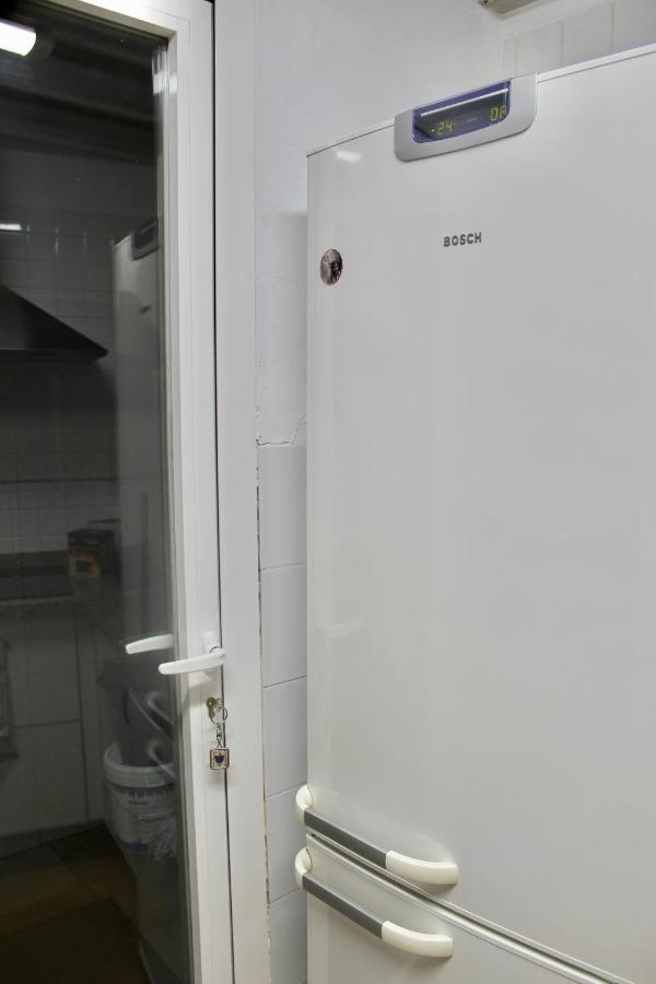 Wish Suite El Arenal De Sevilla المظهر الخارجي الصورة