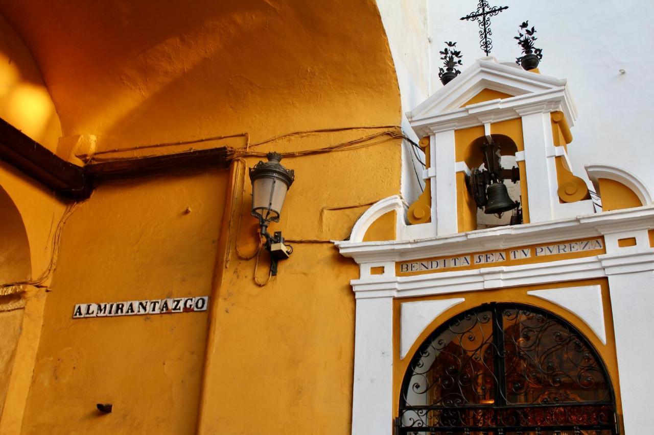 Wish Suite El Arenal De Sevilla المظهر الخارجي الصورة