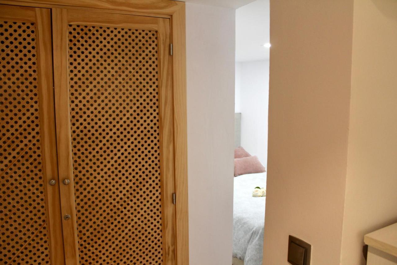 Wish Suite El Arenal De Sevilla المظهر الخارجي الصورة