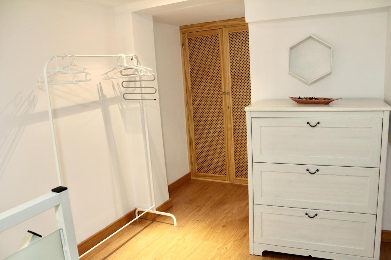 Wish Suite El Arenal De Sevilla المظهر الخارجي الصورة