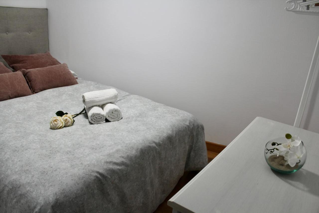 Wish Suite El Arenal De Sevilla المظهر الخارجي الصورة