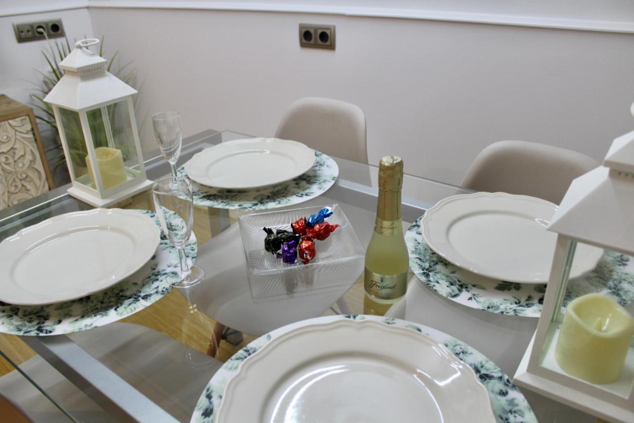 Wish Suite El Arenal De Sevilla المظهر الخارجي الصورة