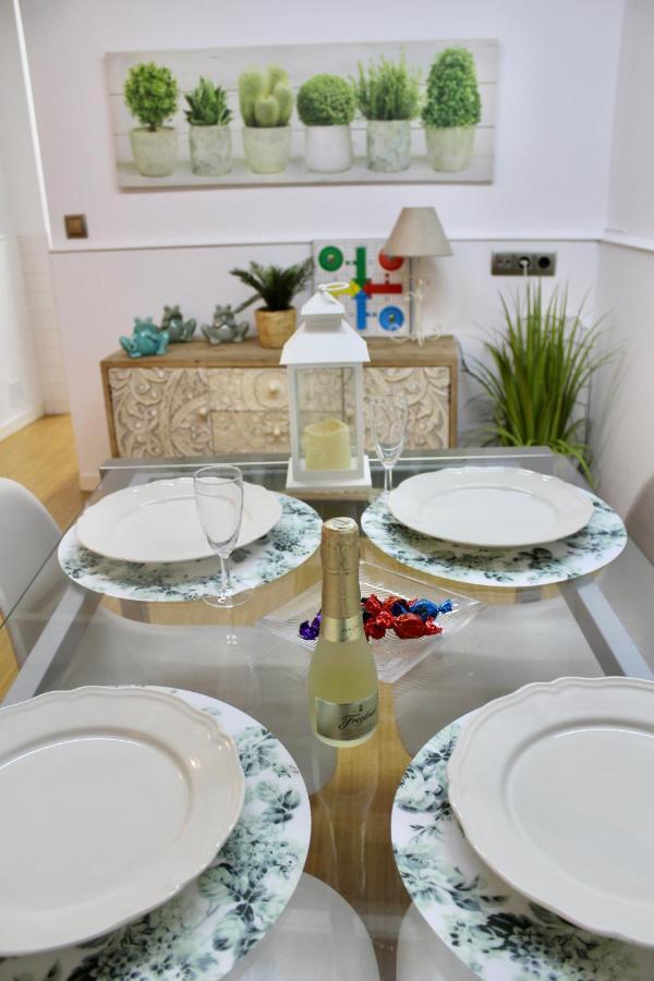 Wish Suite El Arenal De Sevilla المظهر الخارجي الصورة