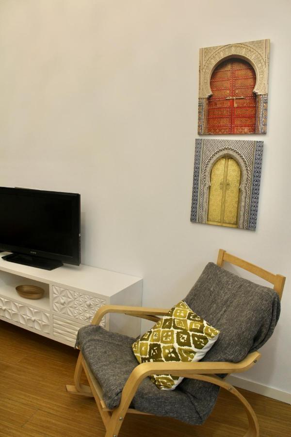 Wish Suite El Arenal De Sevilla المظهر الخارجي الصورة
