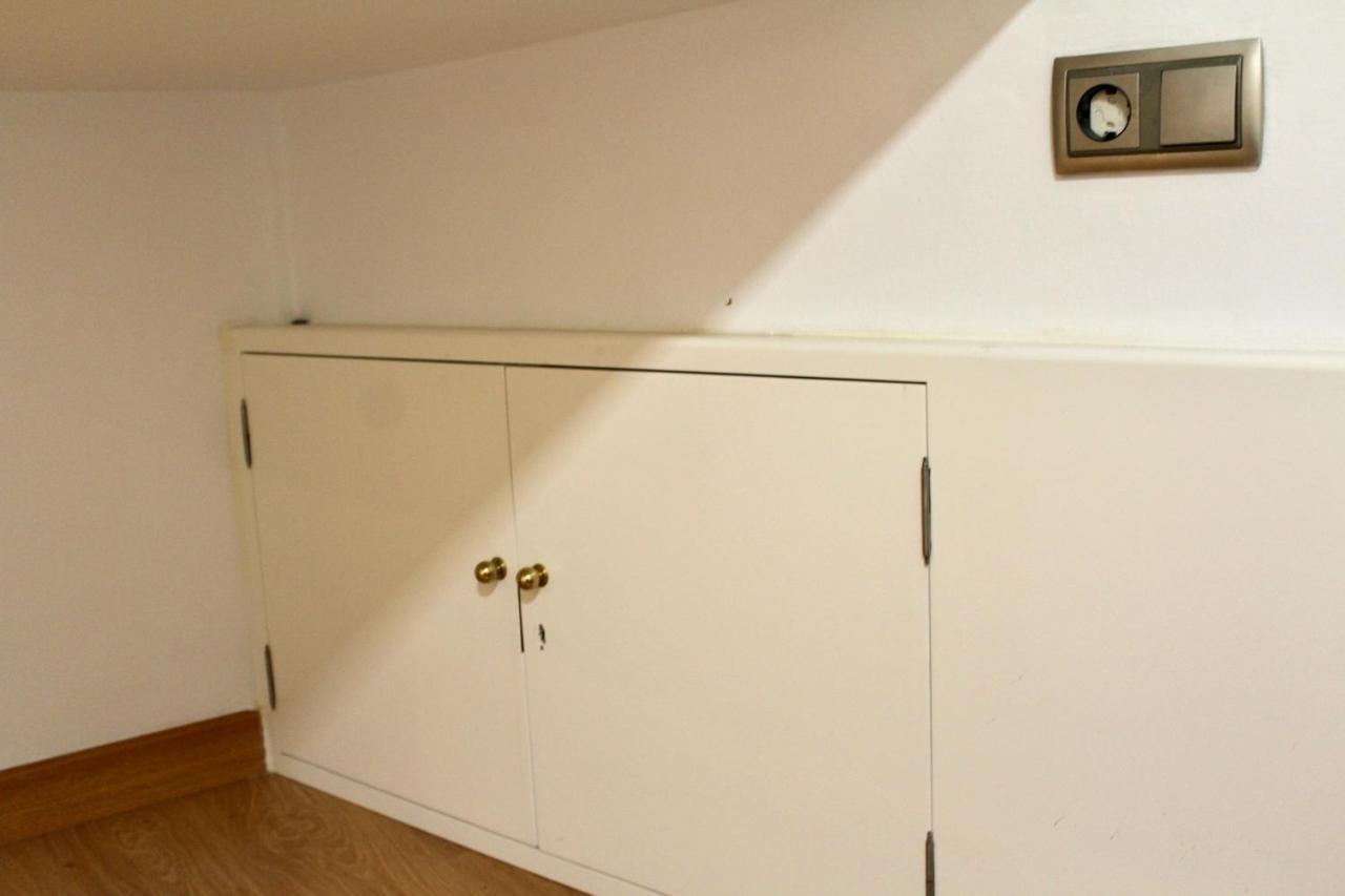 Wish Suite El Arenal De Sevilla المظهر الخارجي الصورة