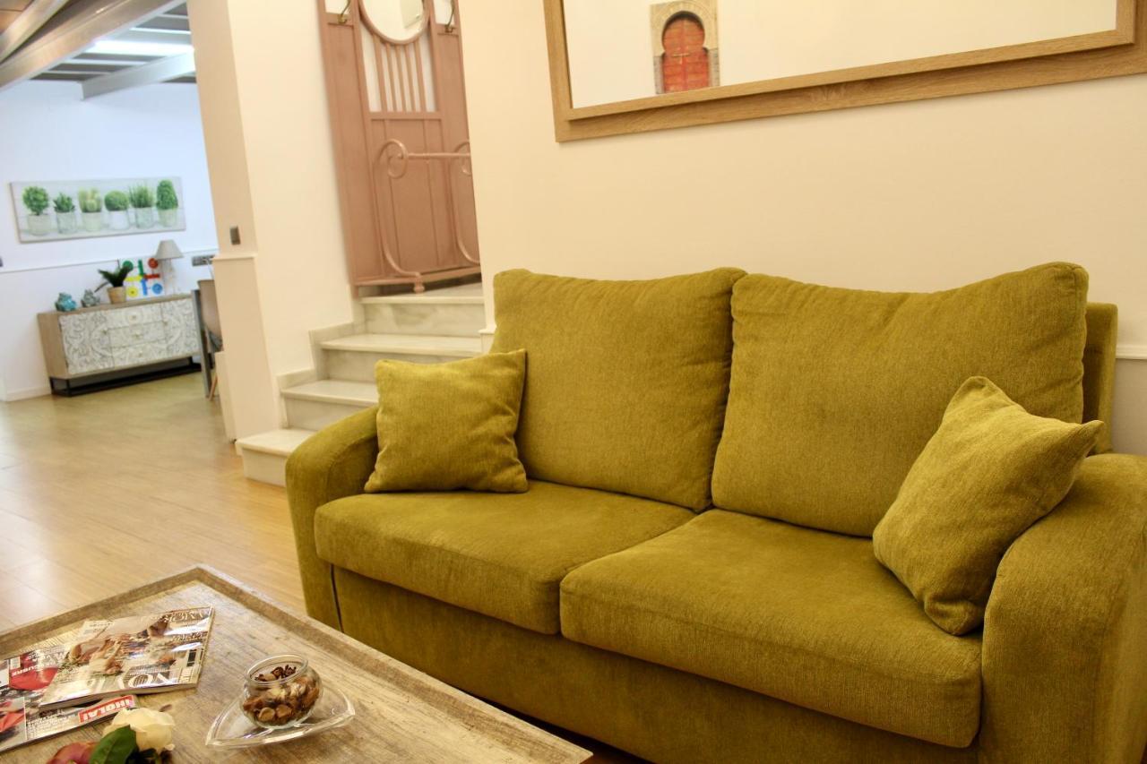 Wish Suite El Arenal De Sevilla المظهر الخارجي الصورة